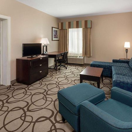 La Quinta By Wyndham Fort Worth - Lake Worth Exteriör bild