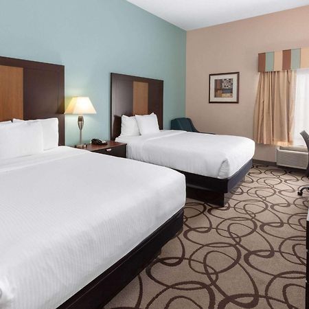 La Quinta By Wyndham Fort Worth - Lake Worth Exteriör bild