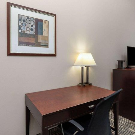 La Quinta By Wyndham Fort Worth - Lake Worth Exteriör bild