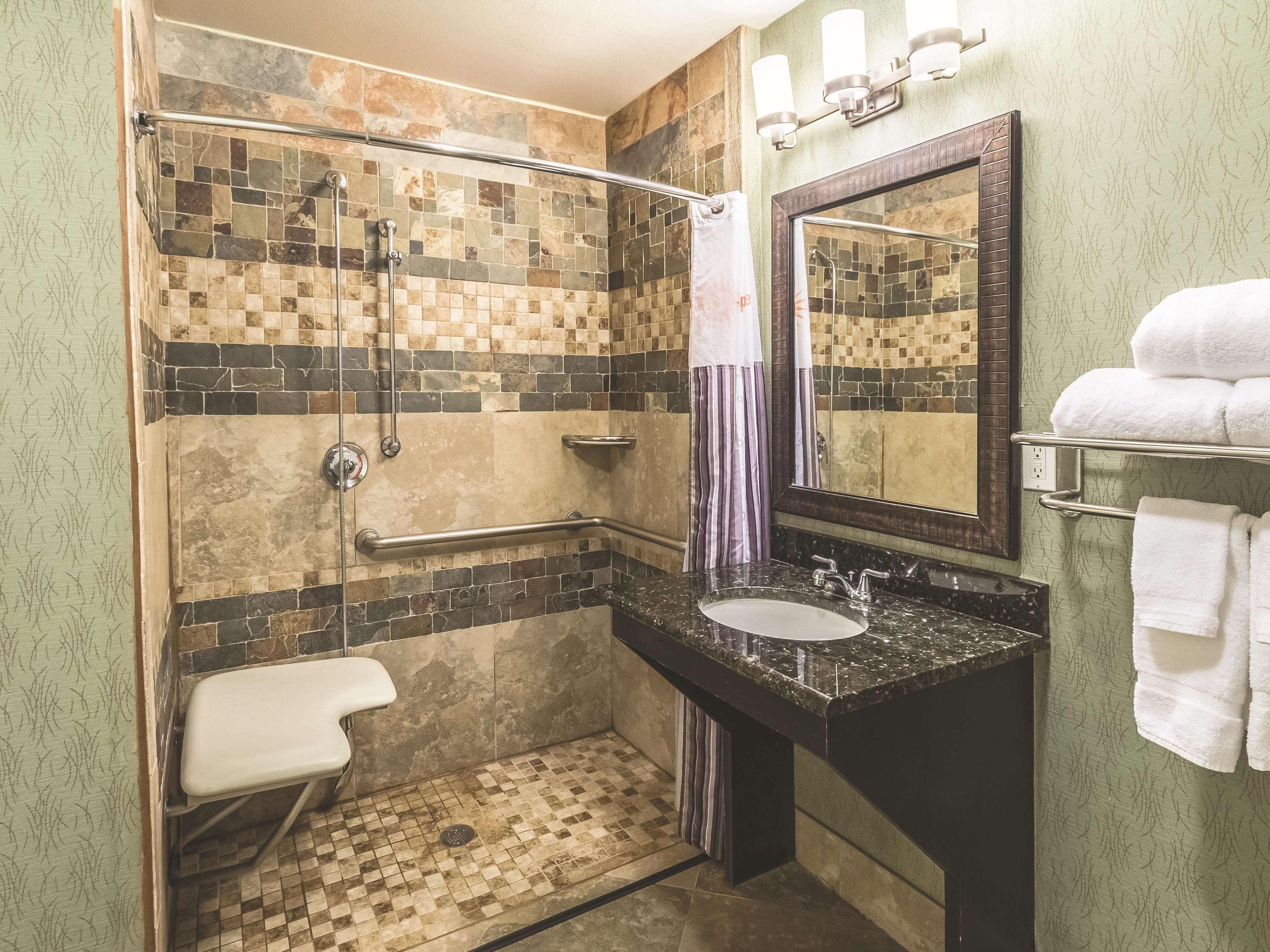 La Quinta By Wyndham Fort Worth - Lake Worth Rum bild