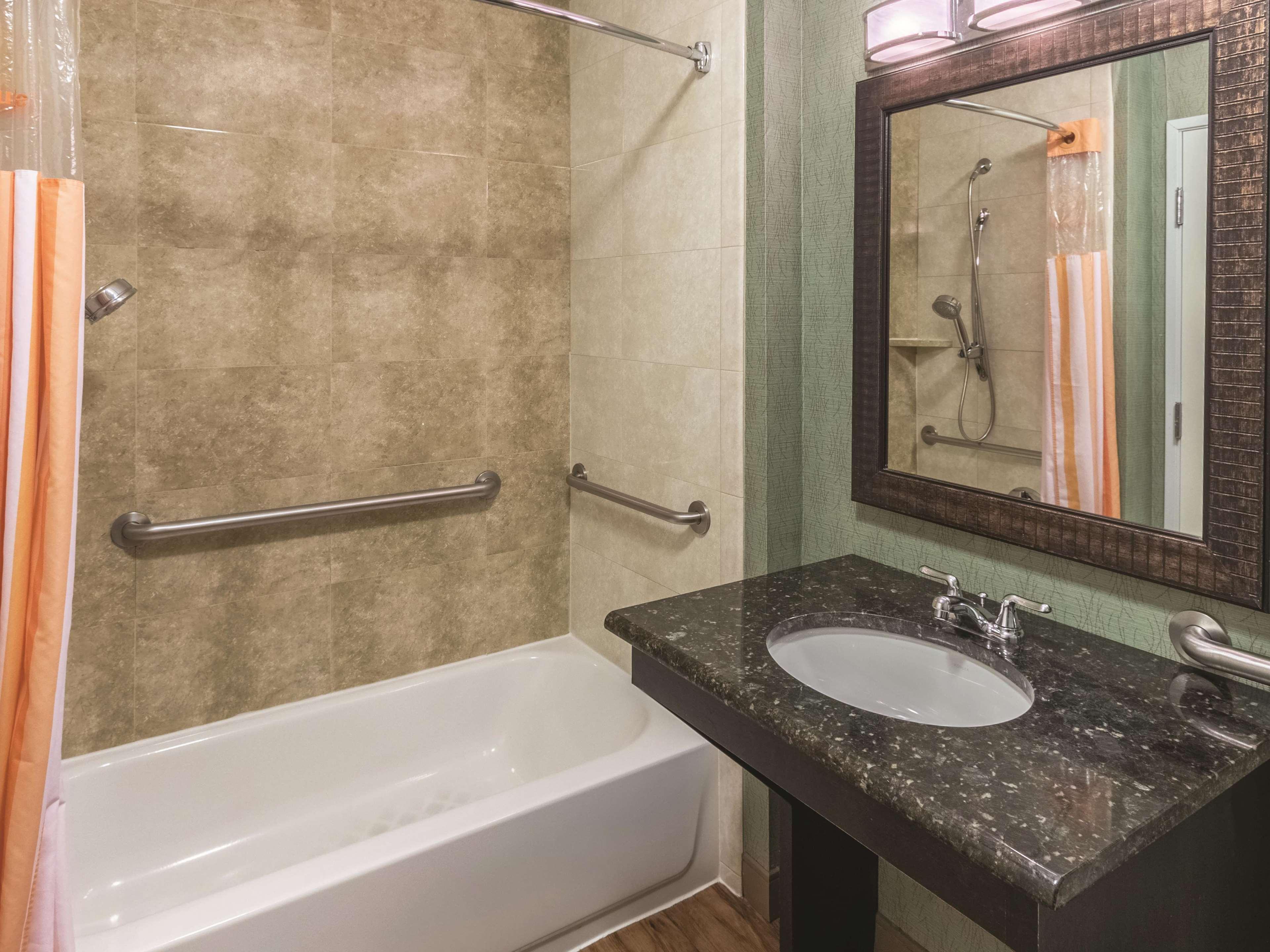 La Quinta By Wyndham Fort Worth - Lake Worth Rum bild
