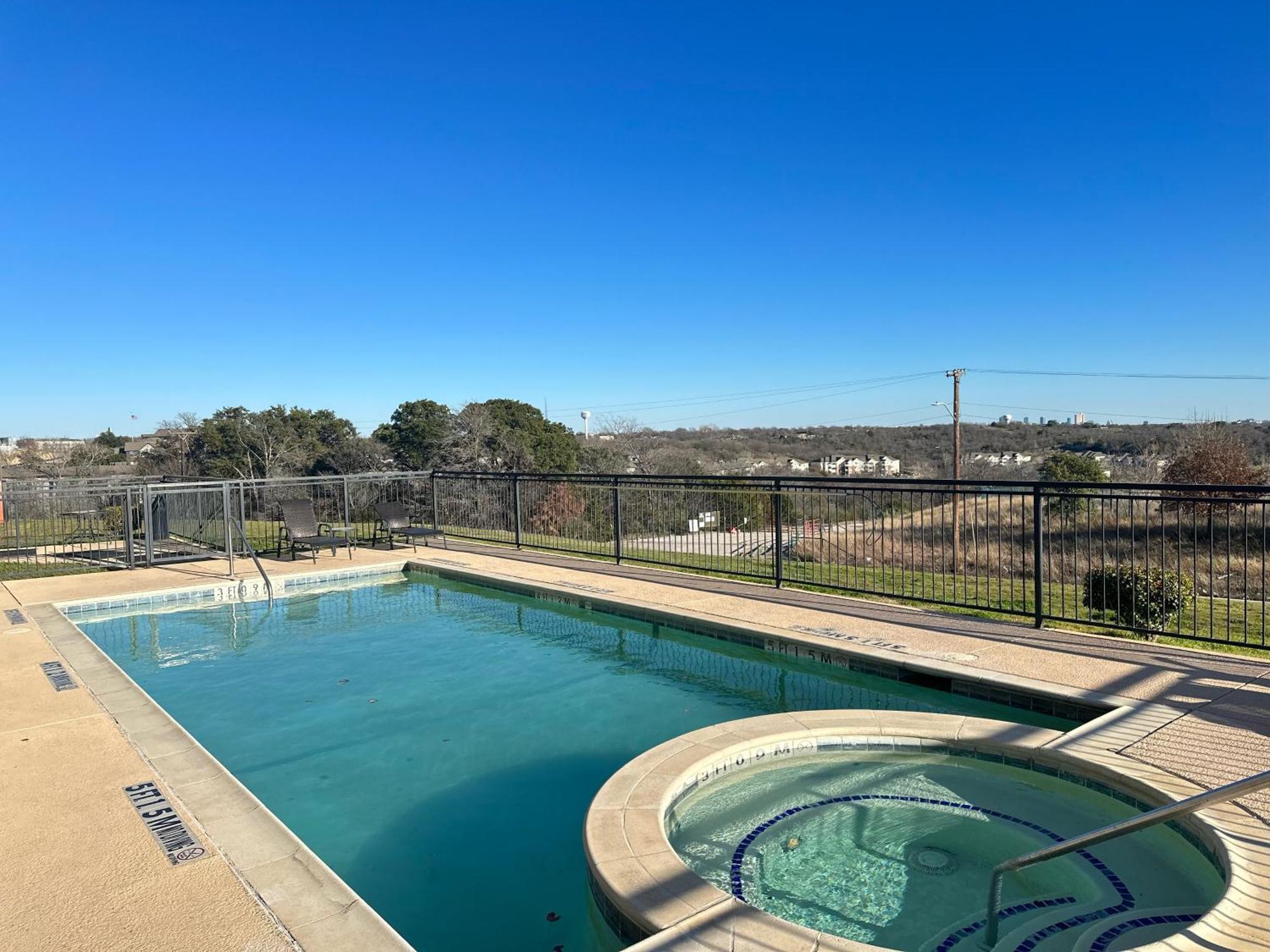 La Quinta By Wyndham Fort Worth - Lake Worth Exteriör bild