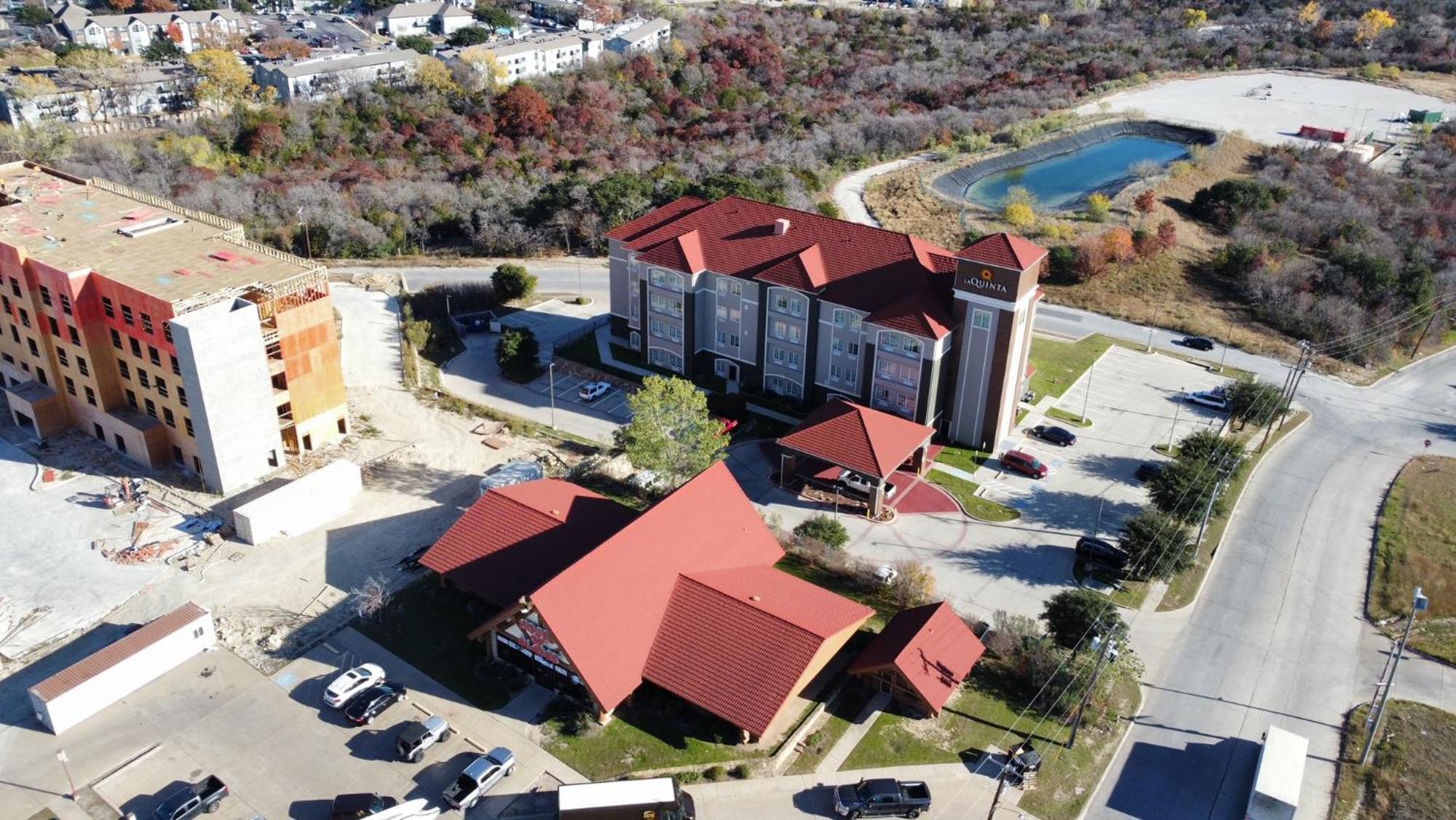La Quinta By Wyndham Fort Worth - Lake Worth Exteriör bild