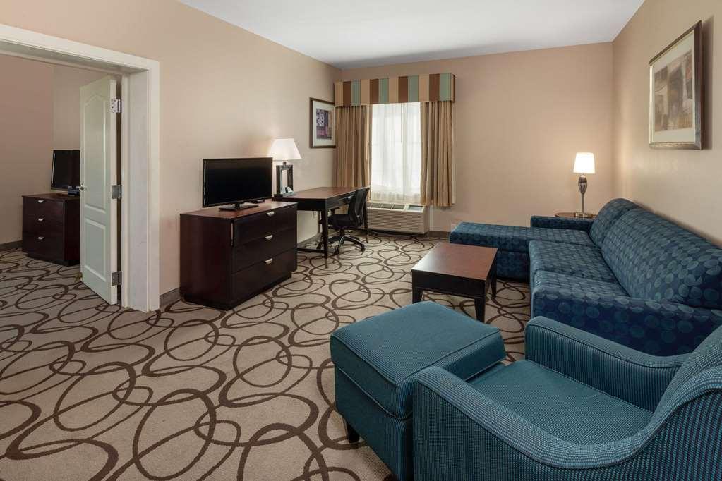 La Quinta By Wyndham Fort Worth - Lake Worth Rum bild