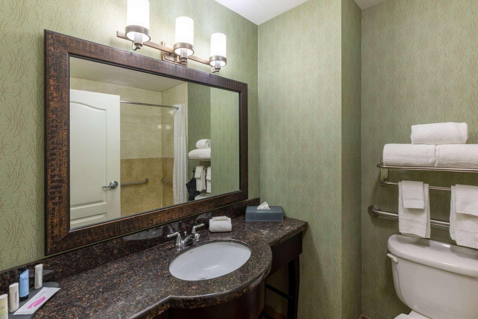 La Quinta By Wyndham Fort Worth - Lake Worth Exteriör bild
