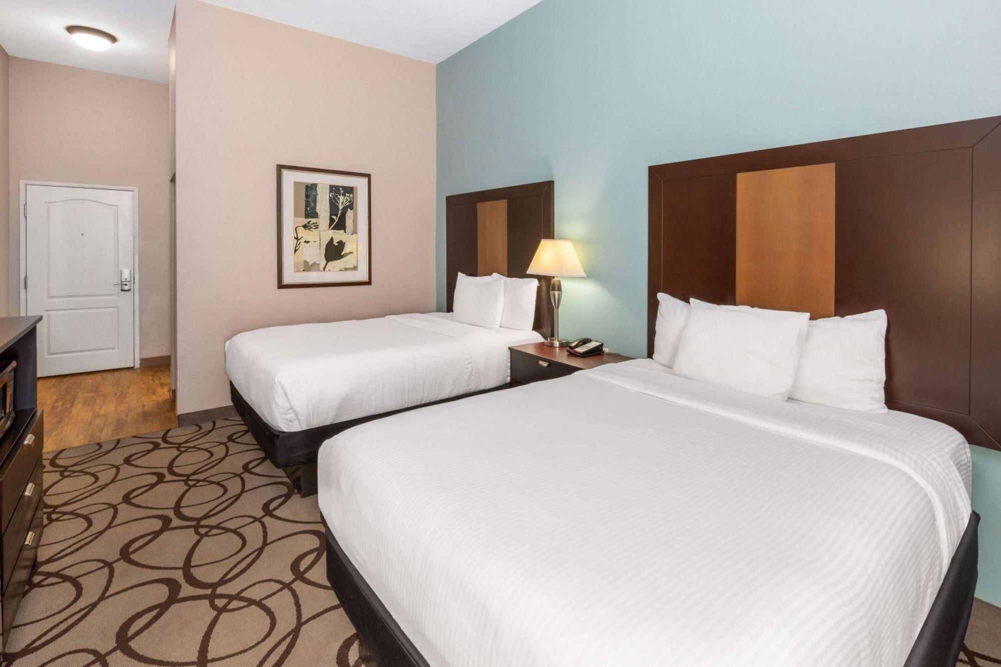 La Quinta By Wyndham Fort Worth - Lake Worth Exteriör bild