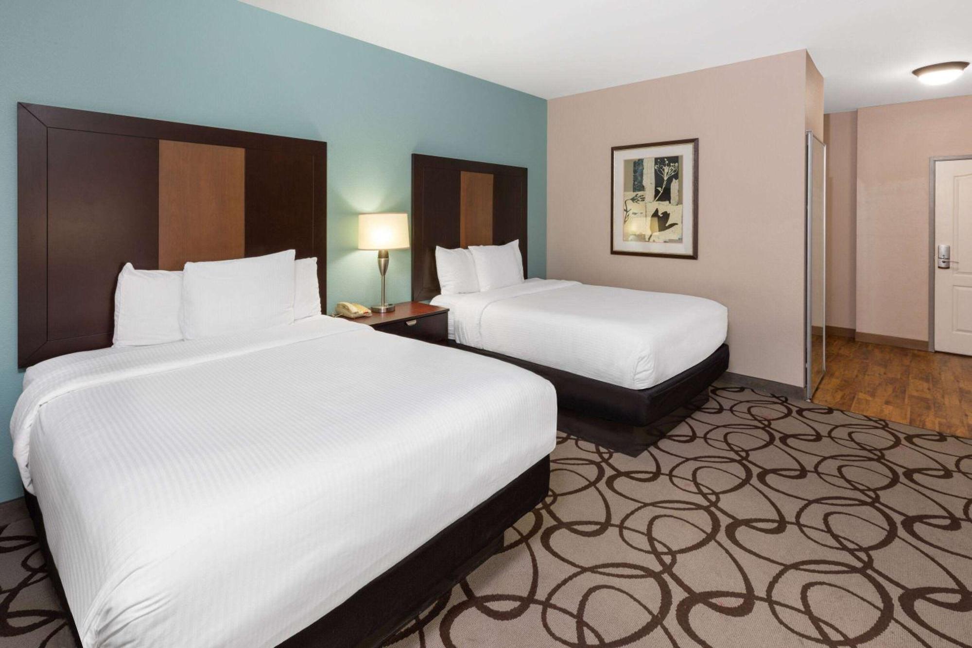 La Quinta By Wyndham Fort Worth - Lake Worth Exteriör bild