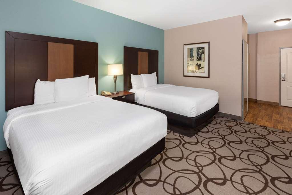 La Quinta By Wyndham Fort Worth - Lake Worth Rum bild