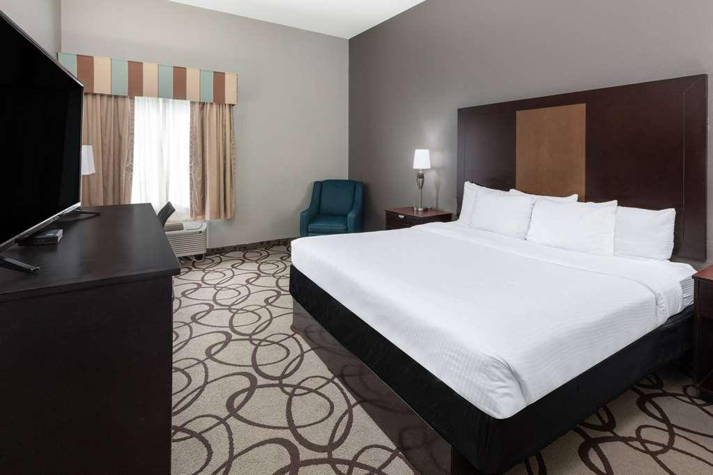 La Quinta By Wyndham Fort Worth - Lake Worth Rum bild