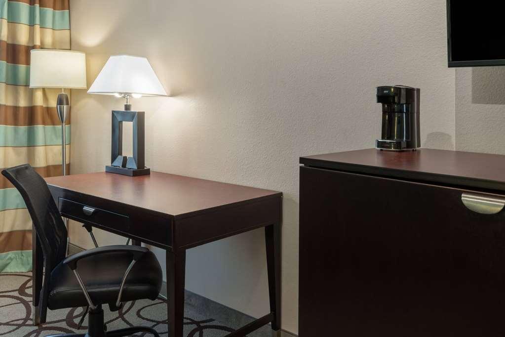 La Quinta By Wyndham Fort Worth - Lake Worth Rum bild