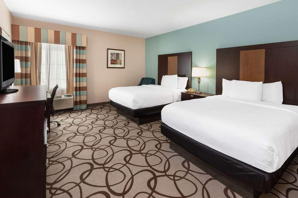 La Quinta By Wyndham Fort Worth - Lake Worth Rum bild