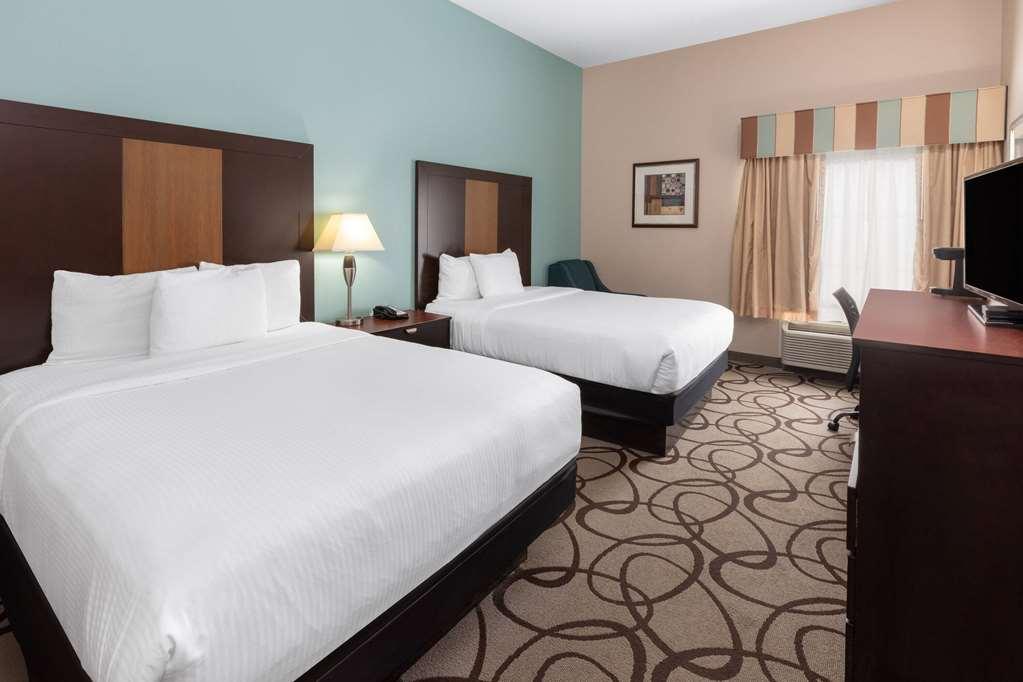 La Quinta By Wyndham Fort Worth - Lake Worth Rum bild