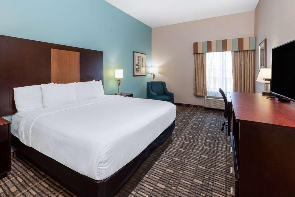 La Quinta By Wyndham Fort Worth - Lake Worth Rum bild