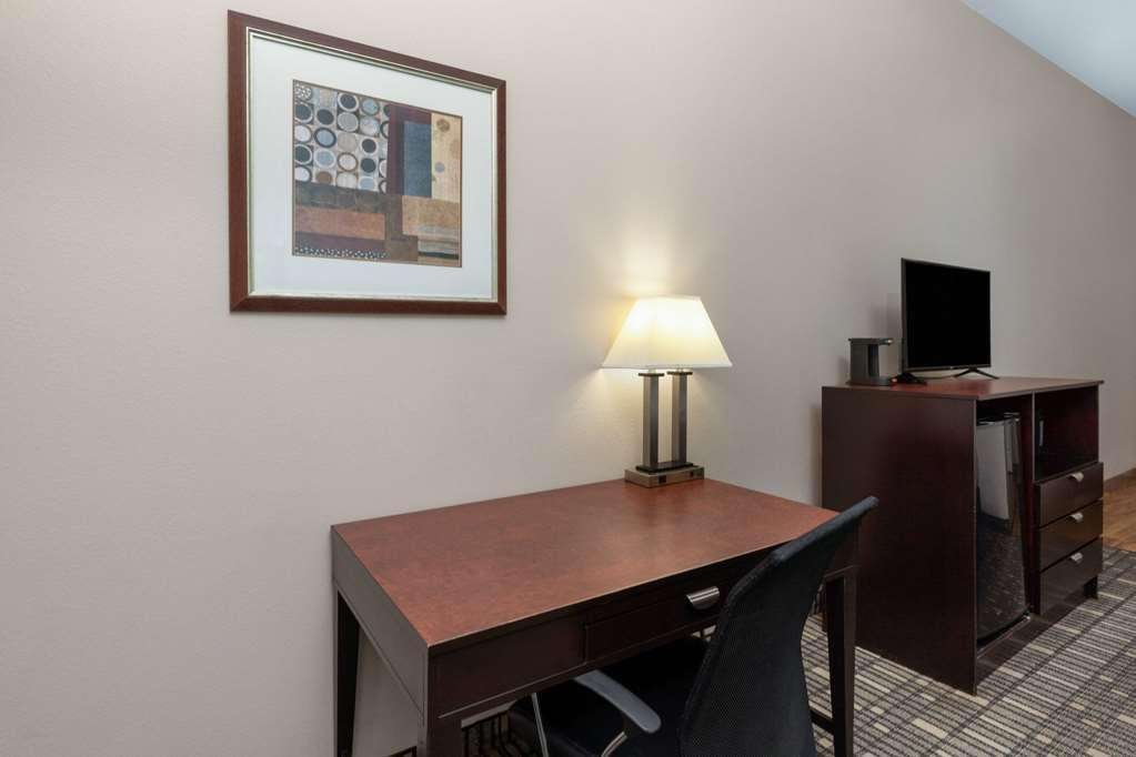 La Quinta By Wyndham Fort Worth - Lake Worth Rum bild
