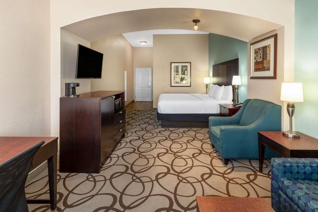La Quinta By Wyndham Fort Worth - Lake Worth Rum bild