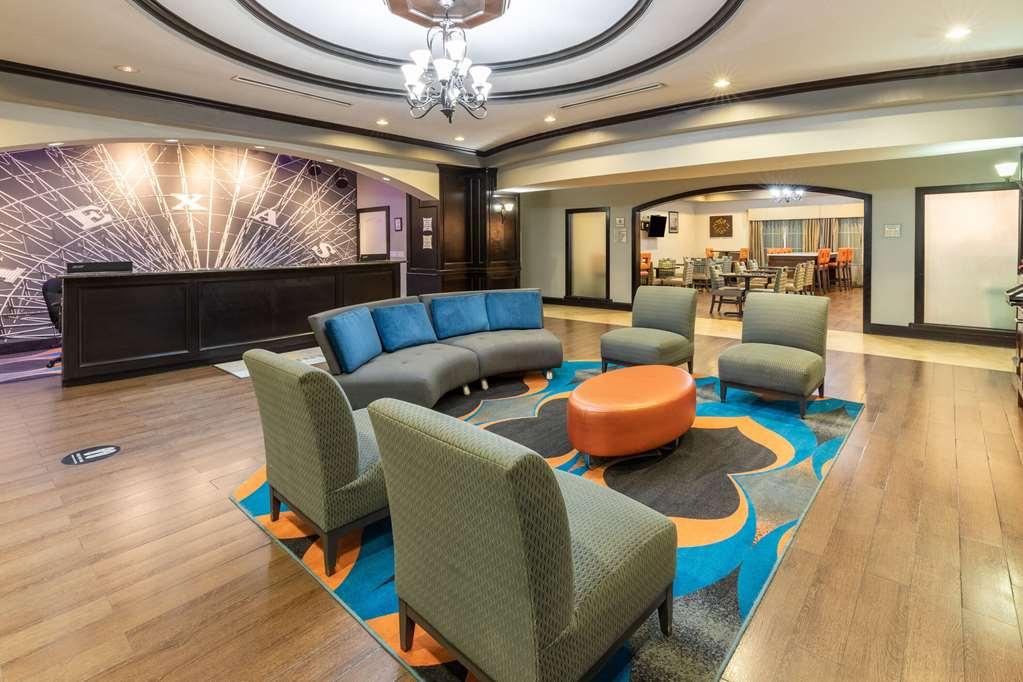 La Quinta By Wyndham Fort Worth - Lake Worth Inreriör bild