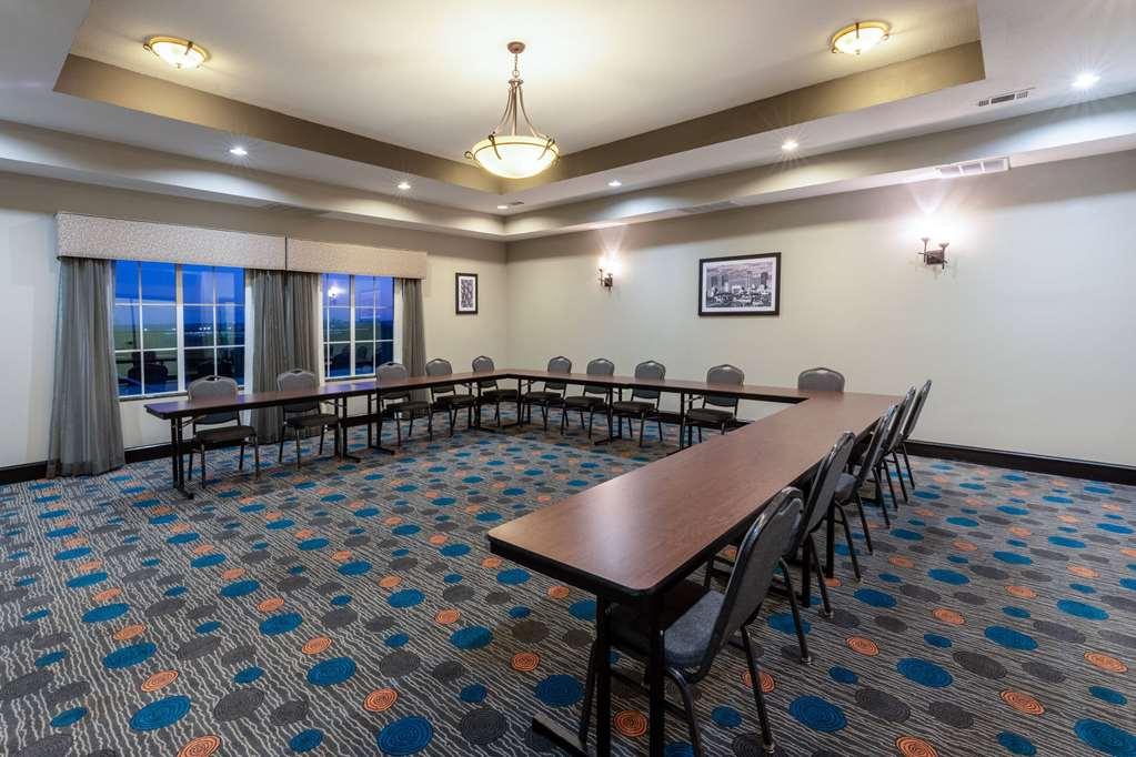 La Quinta By Wyndham Fort Worth - Lake Worth Bekvämligheter bild