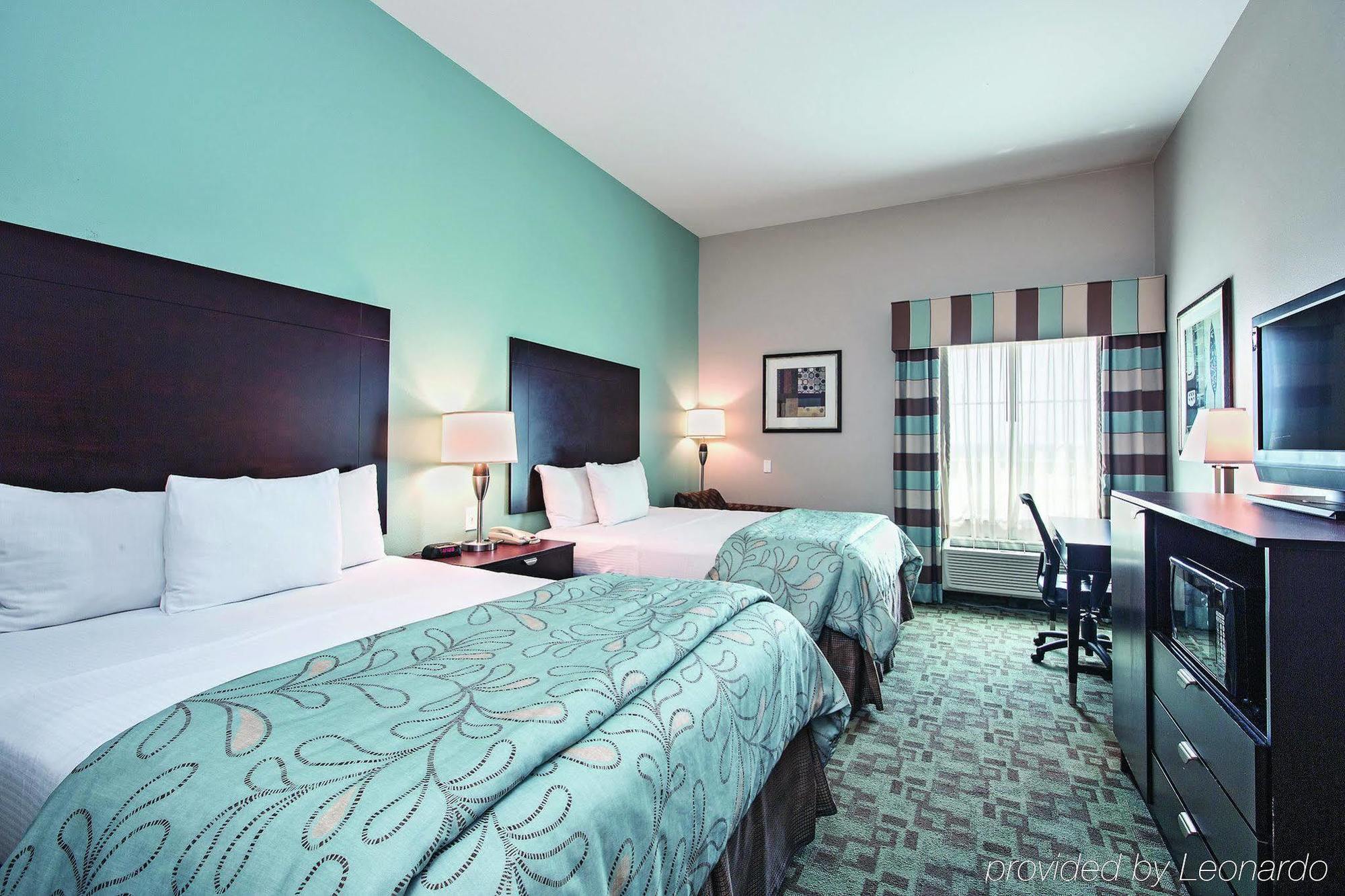 La Quinta By Wyndham Fort Worth - Lake Worth Exteriör bild