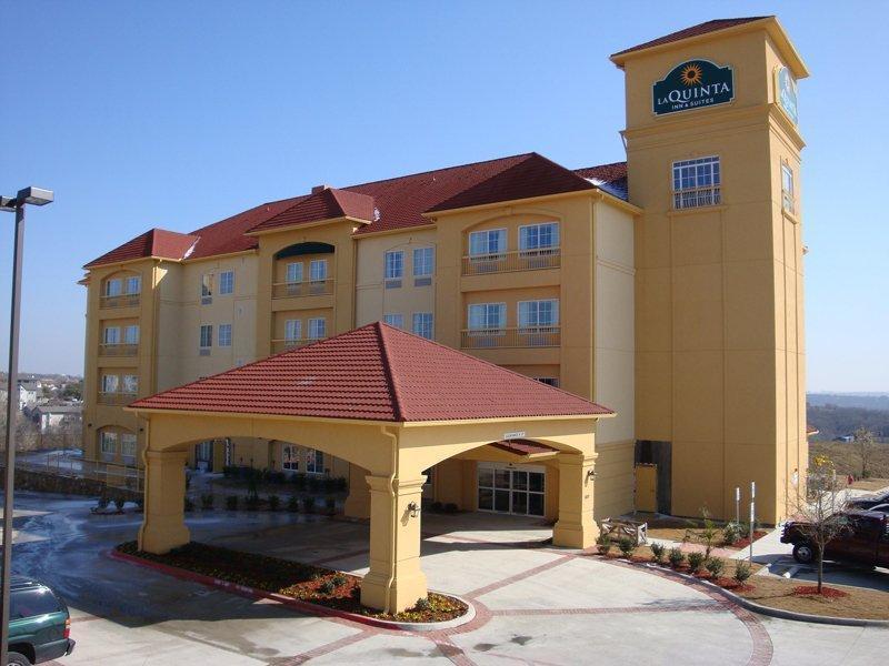 La Quinta By Wyndham Fort Worth - Lake Worth Exteriör bild