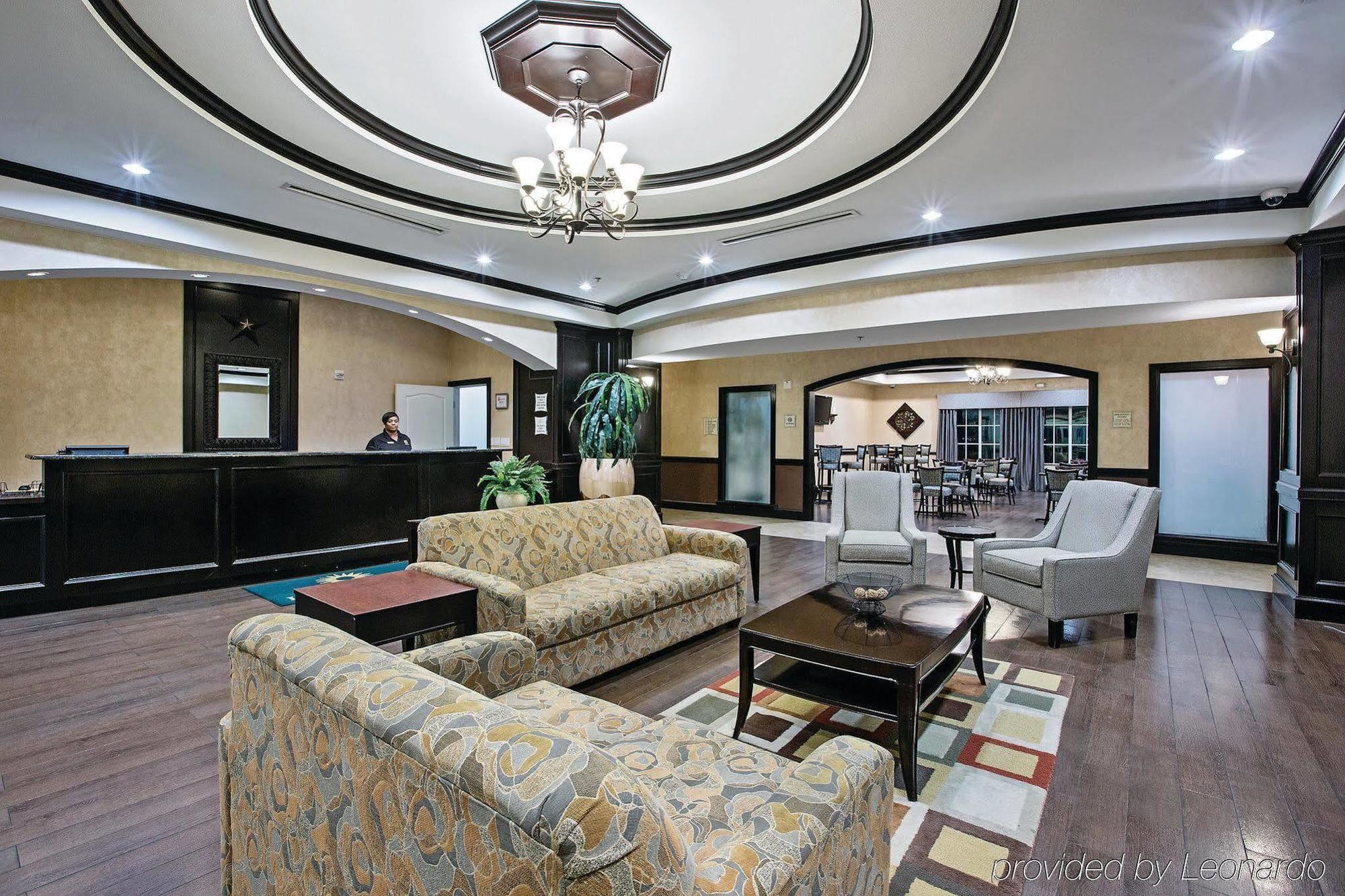La Quinta By Wyndham Fort Worth - Lake Worth Exteriör bild