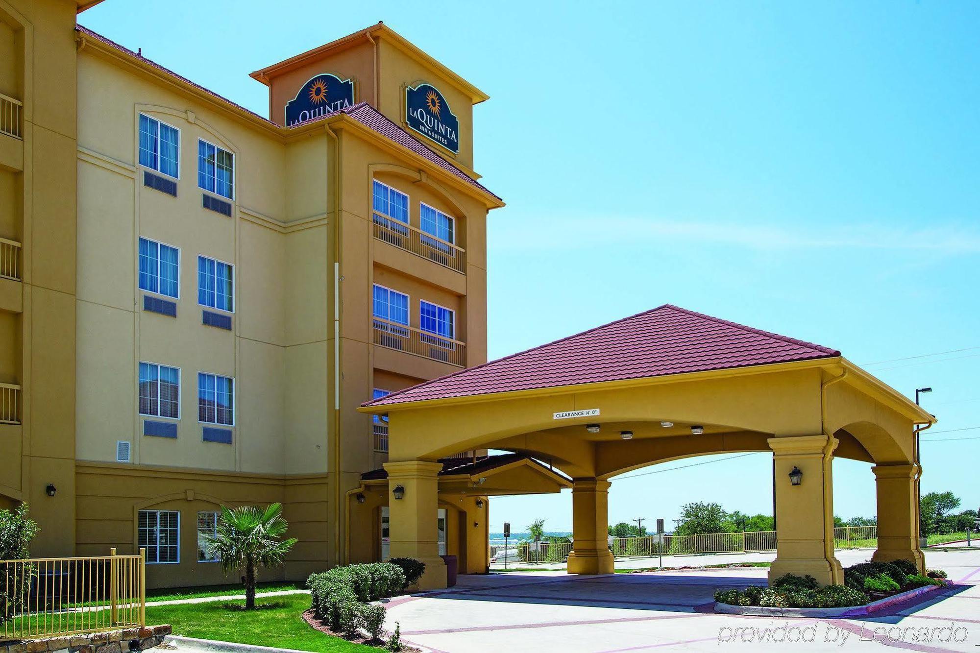 La Quinta By Wyndham Fort Worth - Lake Worth Exteriör bild