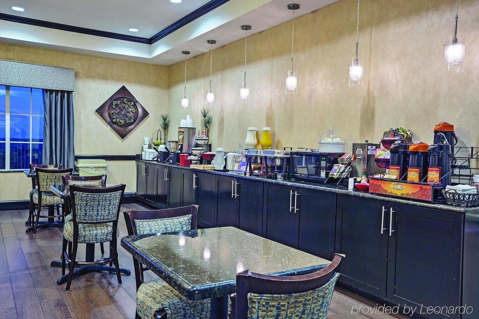 La Quinta By Wyndham Fort Worth - Lake Worth Exteriör bild