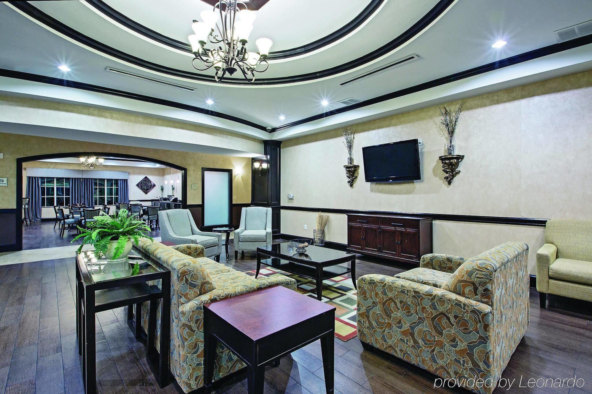 La Quinta By Wyndham Fort Worth - Lake Worth Exteriör bild