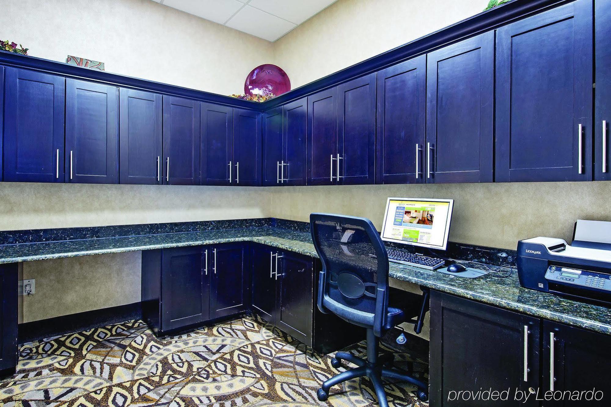 La Quinta By Wyndham Fort Worth - Lake Worth Exteriör bild