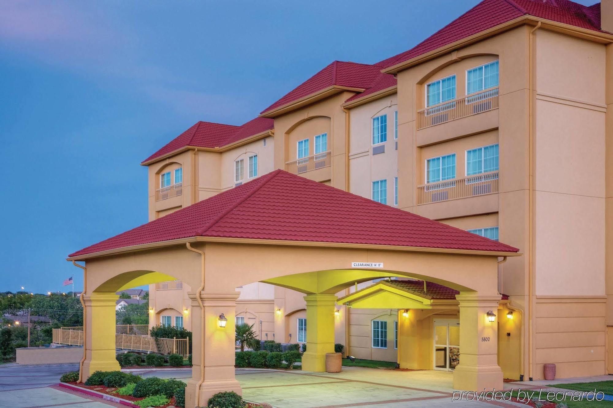 La Quinta By Wyndham Fort Worth - Lake Worth Exteriör bild
