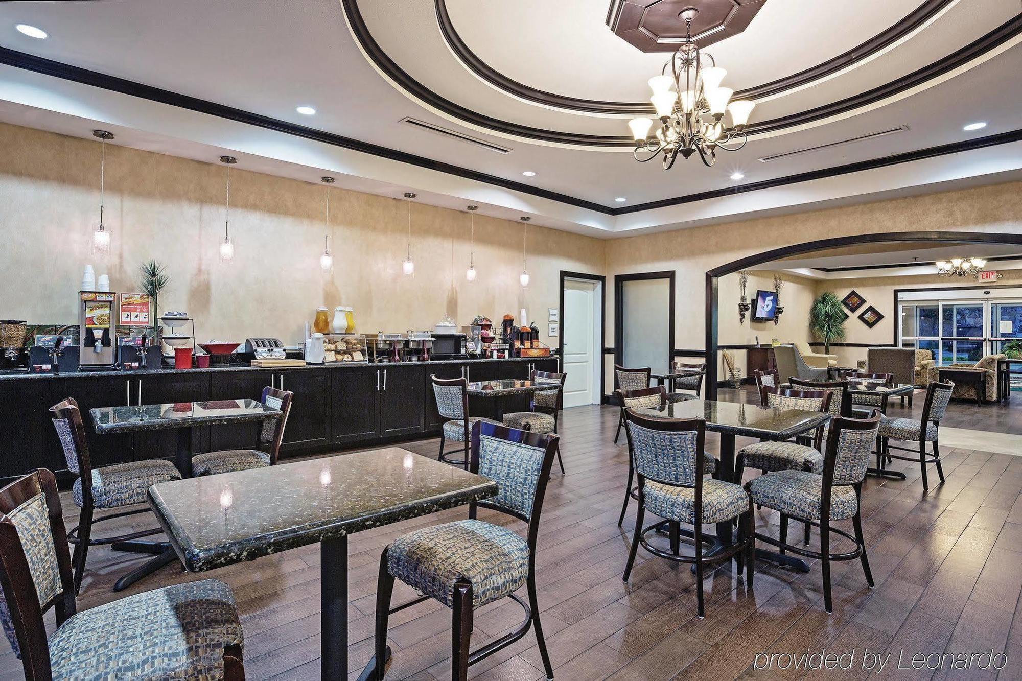 La Quinta By Wyndham Fort Worth - Lake Worth Exteriör bild