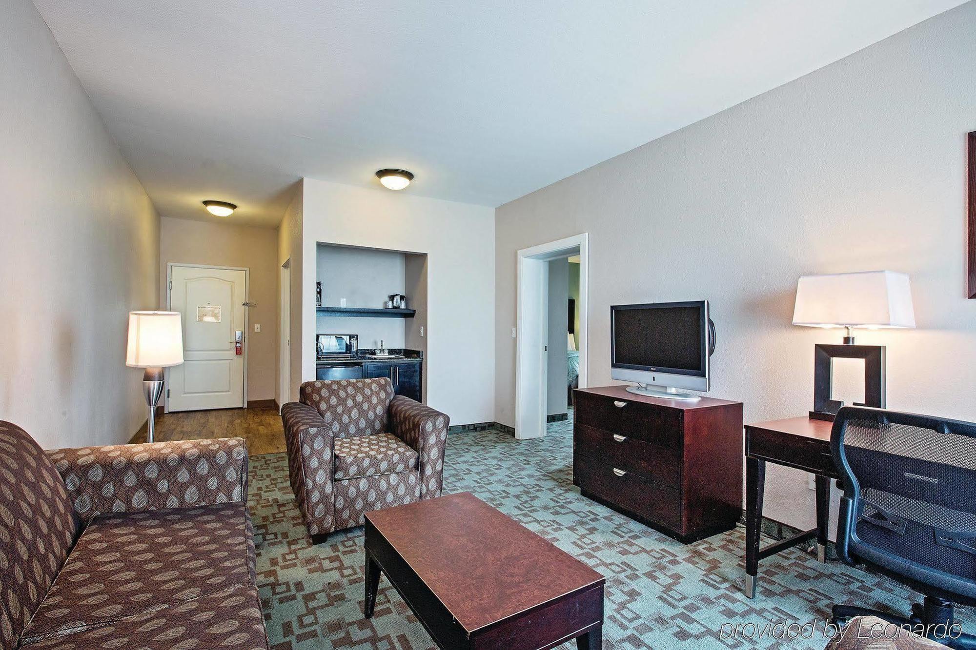 La Quinta By Wyndham Fort Worth - Lake Worth Exteriör bild