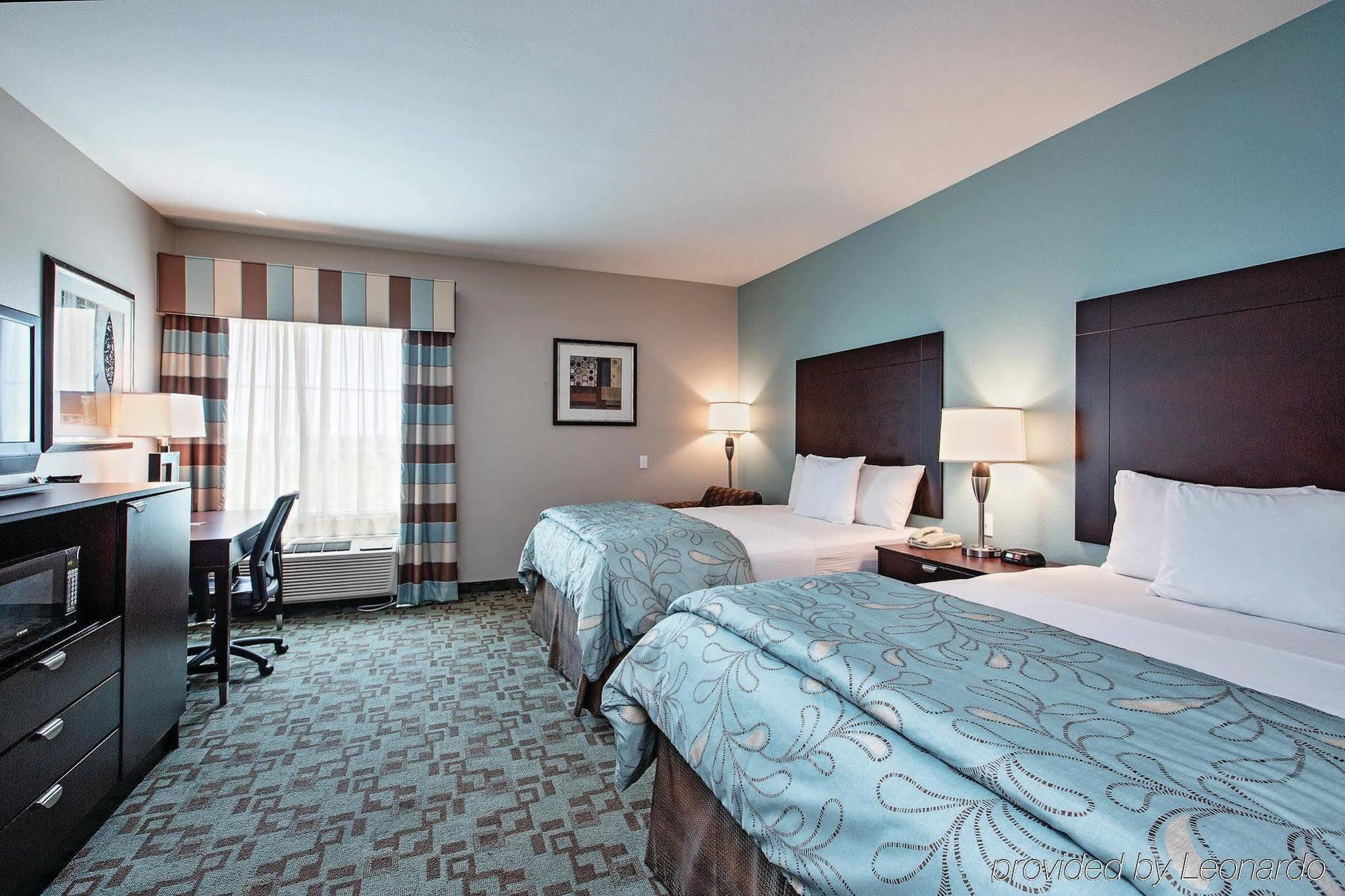 La Quinta By Wyndham Fort Worth - Lake Worth Exteriör bild