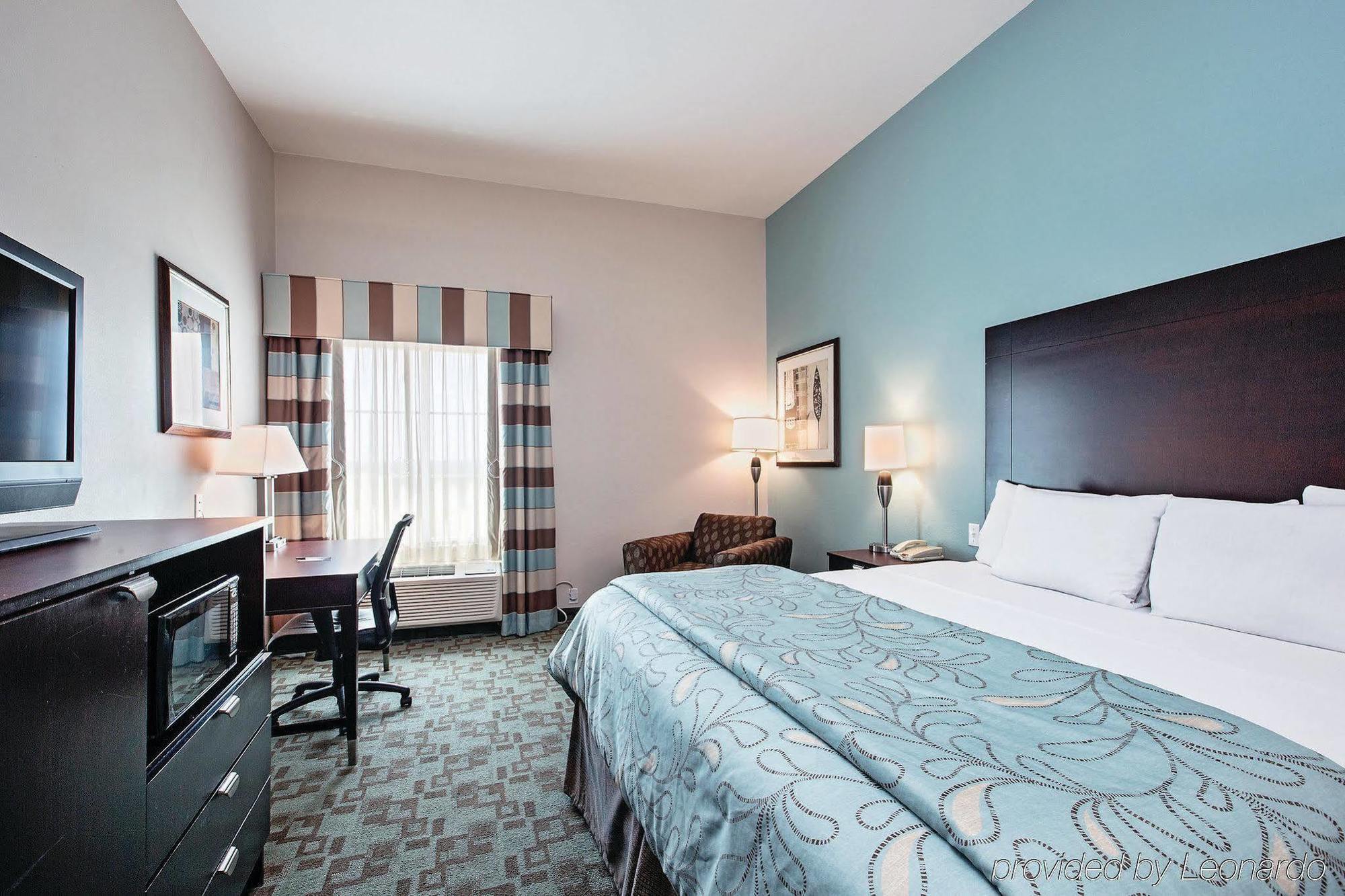 La Quinta By Wyndham Fort Worth - Lake Worth Exteriör bild