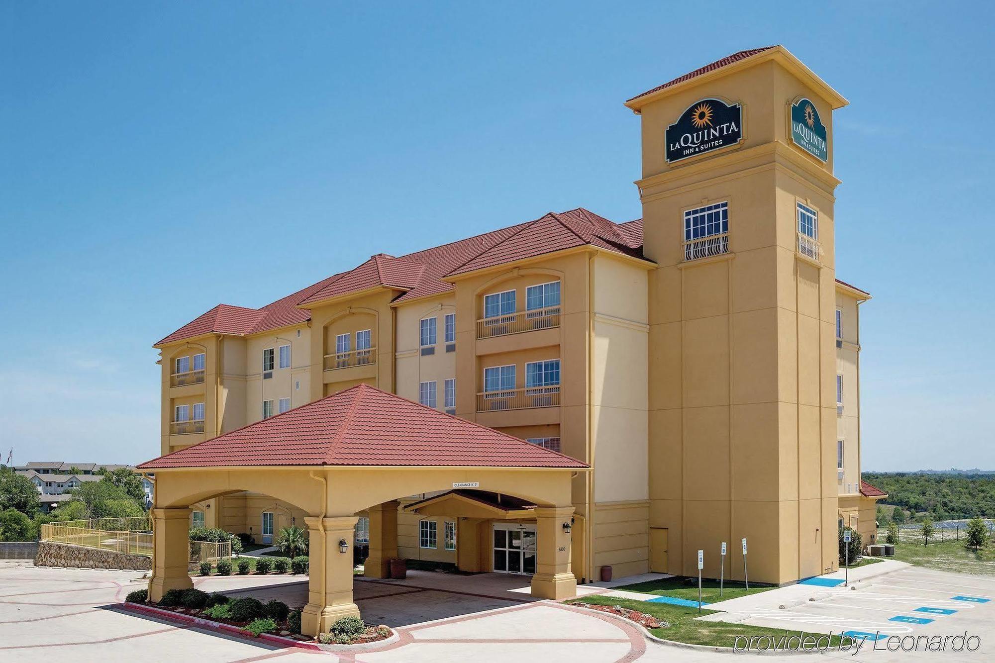 La Quinta By Wyndham Fort Worth - Lake Worth Exteriör bild