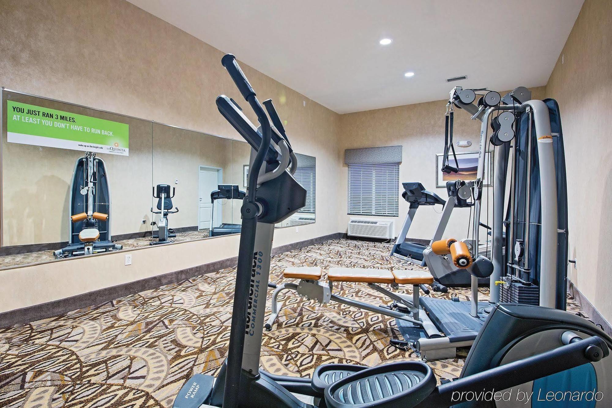 La Quinta By Wyndham Fort Worth - Lake Worth Exteriör bild